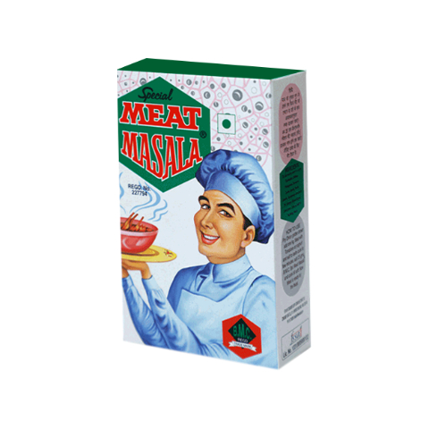 BMC Special Meat Masala - 100g
