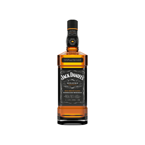Jack Daniel's Sinatra Select - 1l