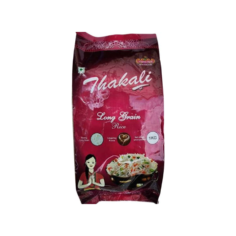 Thakali Long Grain Basmati Rice - 1kg