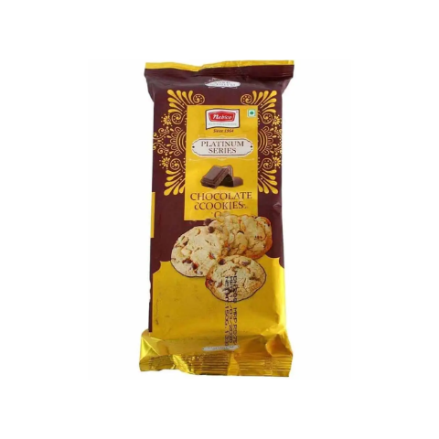 Nebico Chocolate Cookies - 120g