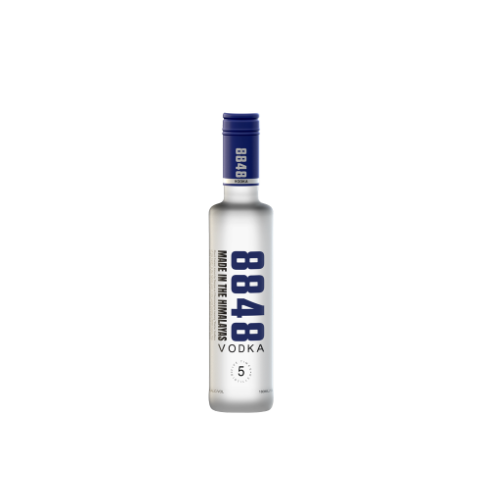 8848 Vodka - 180ml