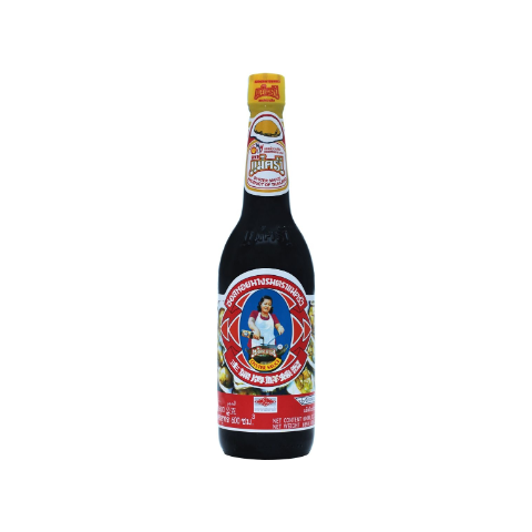 Maekrua Oyster Sauce - 600ml