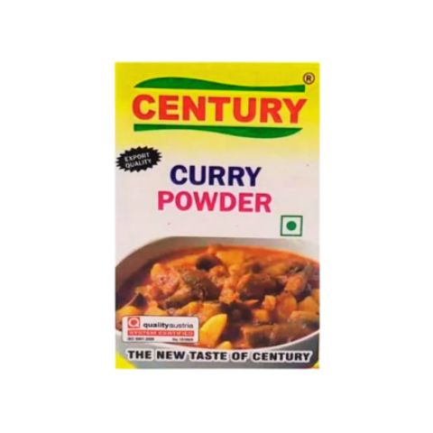 Century Curry Powder (50gm) - 1pcs