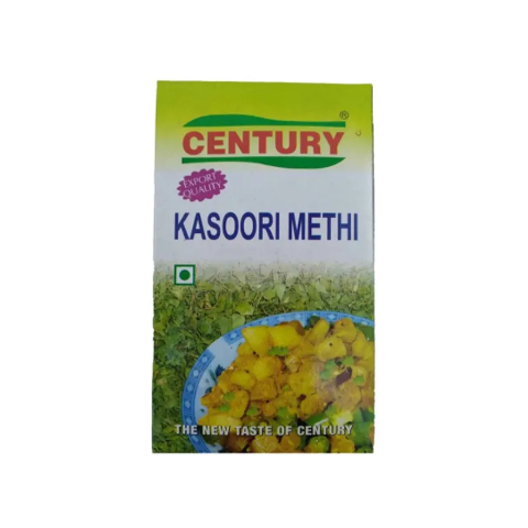 Century Kasoori Methi (25g) - 1pcs