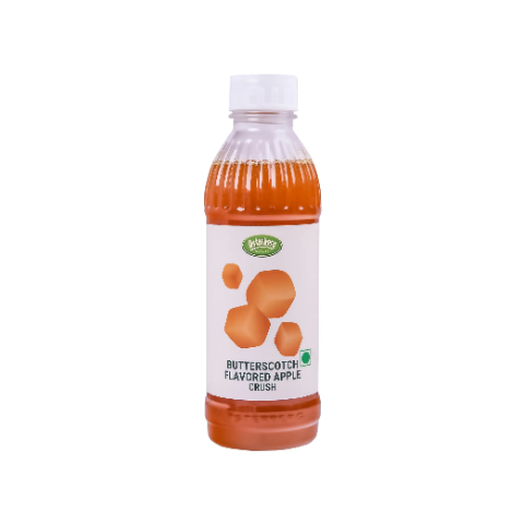 Osterberg Butterscotch Apple Crush - 1.2kg