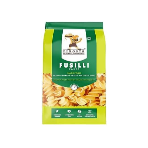 Finosta Fusilli Pasta - 500g