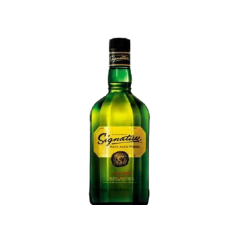 Signature Rare Aged - 180ml