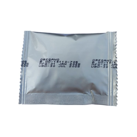 Midas Oregano Satche (0.8gm) - 2000pcs