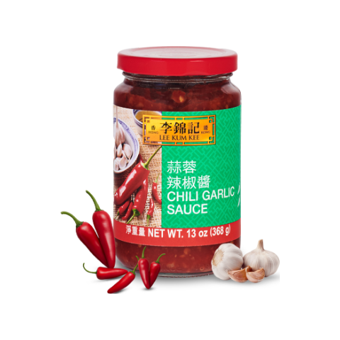 Chilli Garlic Sauce - 226g