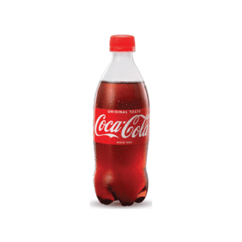 Coca Cola - Coke - 250ml