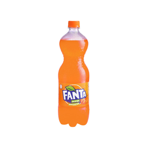 Fanta - 1l