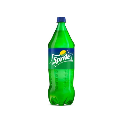 Sprite (1.5ltr) - 1pcs