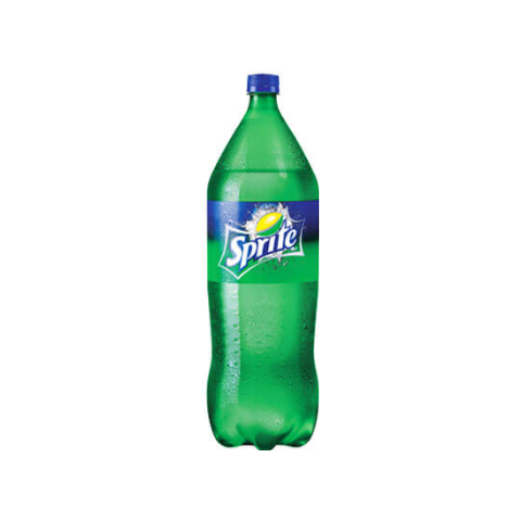 Sprite (2.25ltr) - 1pcs