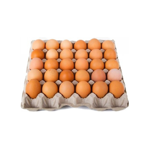 Chicken Egg M - 30pcs