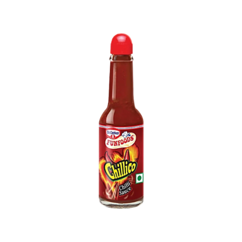 Chillico Chilli (Tabasco) - 60g