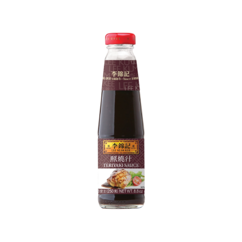 Teriyaki Sauce - 250g