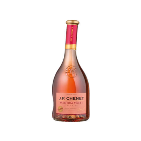 JP Chenet Medium Sweet Rose - 750ml