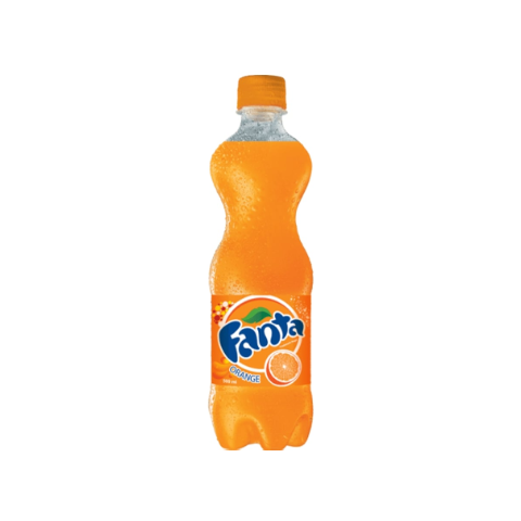 Fanta - 500ml