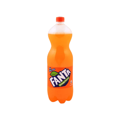 Fanta - 2.25l