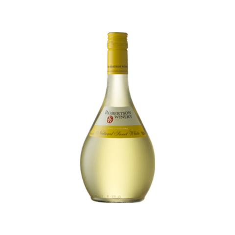 Robertson Winery Chapel Sweet White - 750ml