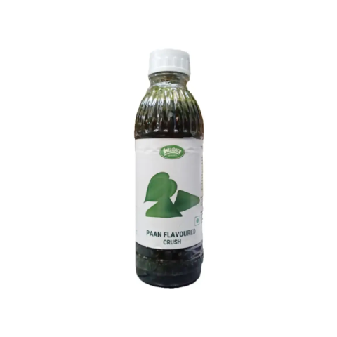 Osterberg Paan Flavoured Crush - 1.2kg