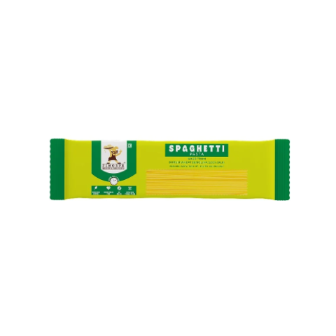 Finosta Spaghetti Pasta (500gm) - 1pcs