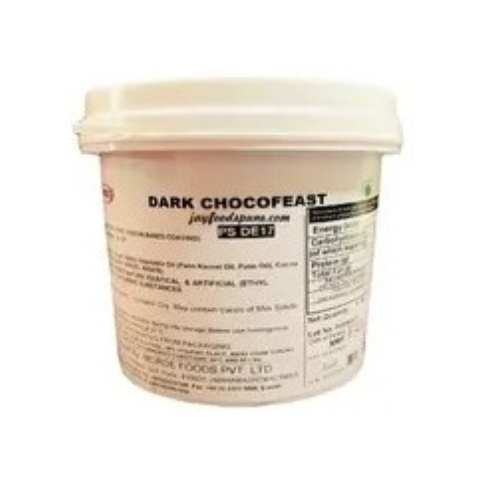 Maxichoco Dark Choco Fest - 1kg