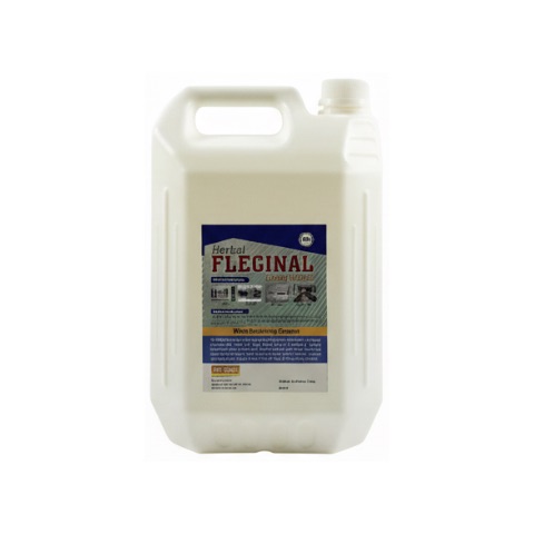 Phenyl Floor Cleaner - 5l