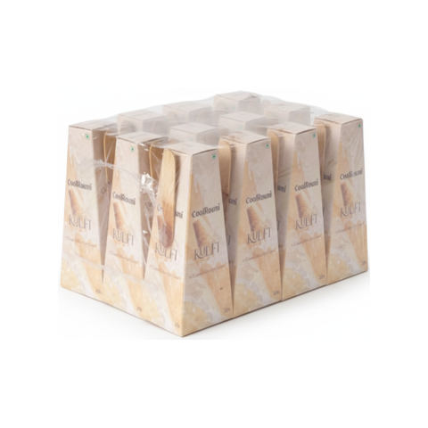 CoolRouni Kulfi - 12pcs