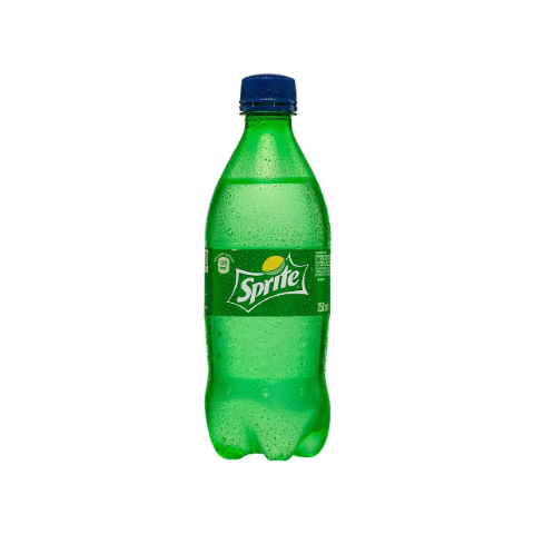 Sprite - 500ml
