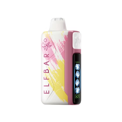 ElfBar Vape Pink Lemonade - 1pcs