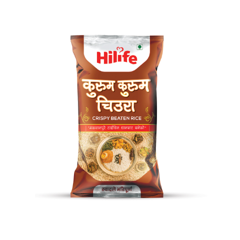 Hilife Kurum Kurum Chiura - 1kg