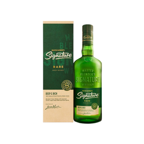 Signature Rare Aged - 750ml