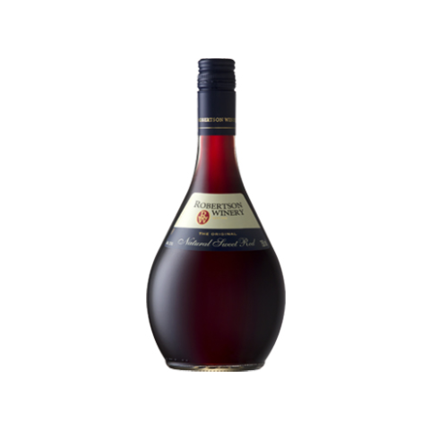 Robertson Winery Sweet Red - 750ml