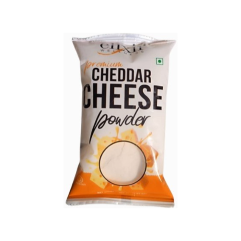 Elixir Cheese Powder (Premium) - 500g