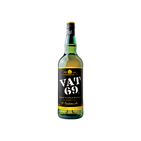 Vat 69 - 750ml
