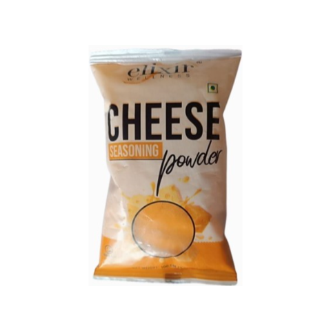 Elixir Cheese Seasoning Powder - 500g