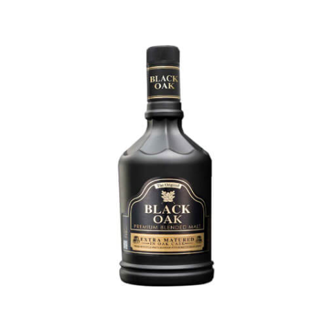 Black Oak - 750ml