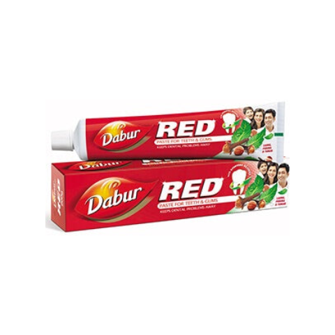 Dabur Red Herbal Toothpaste - 175g