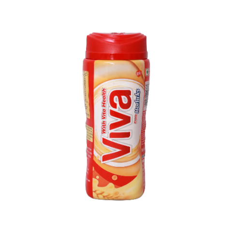 Horlicks Viva Health Drink - 500g