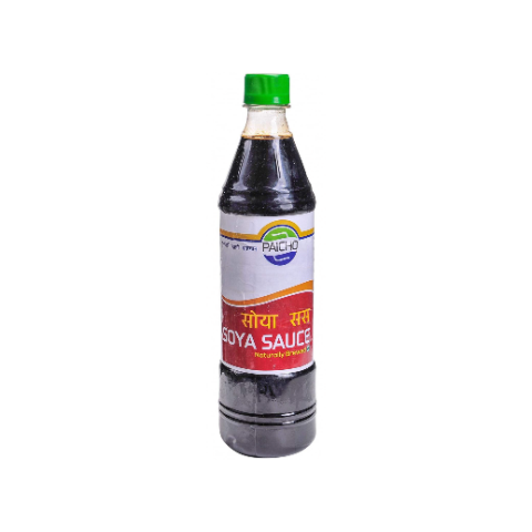 Paicho Super Soya Sauce - 800ml