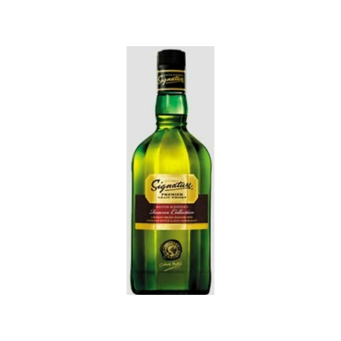 Signature Premier Grain - 180ml