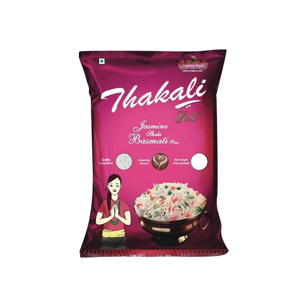 Thakali Long Grain Basmati Rice - 20kg